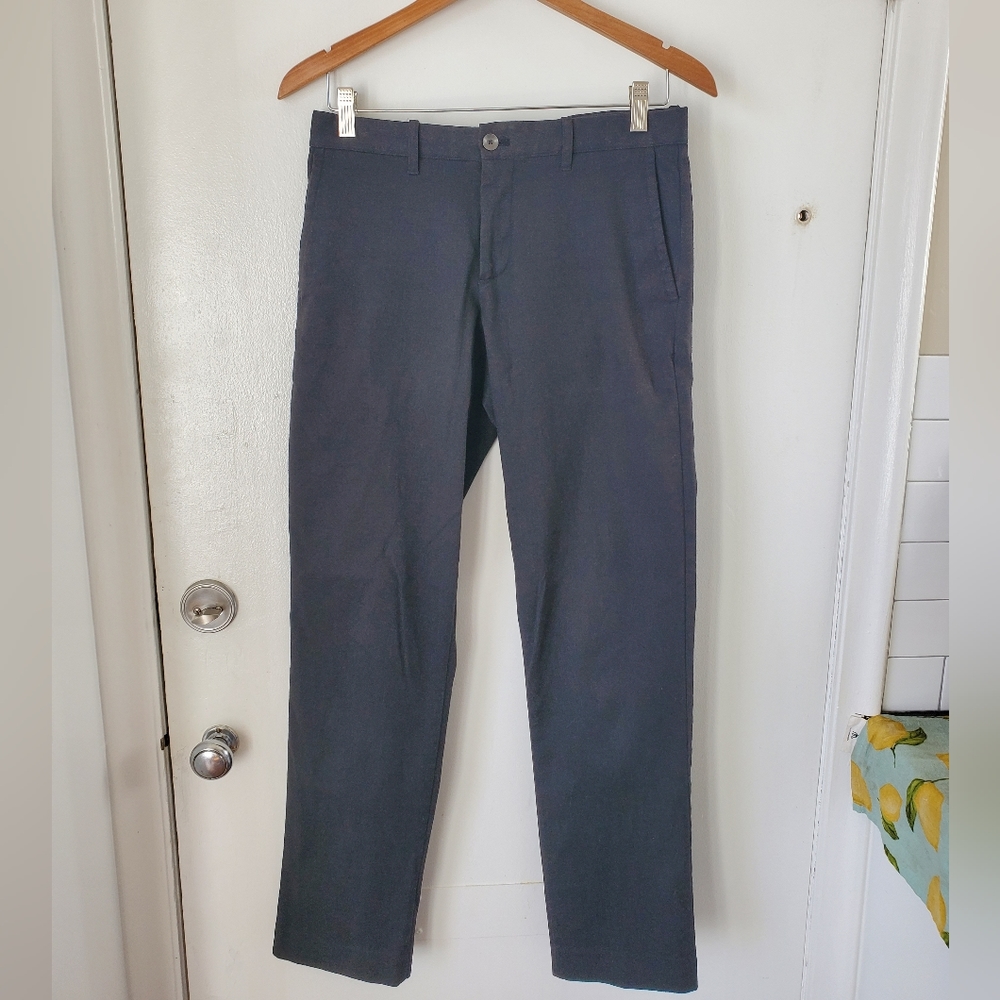 Gap Black Dress Pants